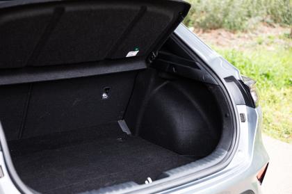 Test: KIA ΧCeed 1.6T-GDi 7DCT 150Ps